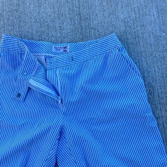 Old Money Short - Picture 2 of 5